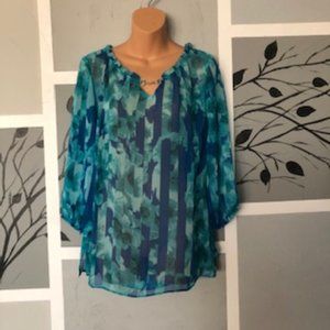 JACKLYN SMITH TOP